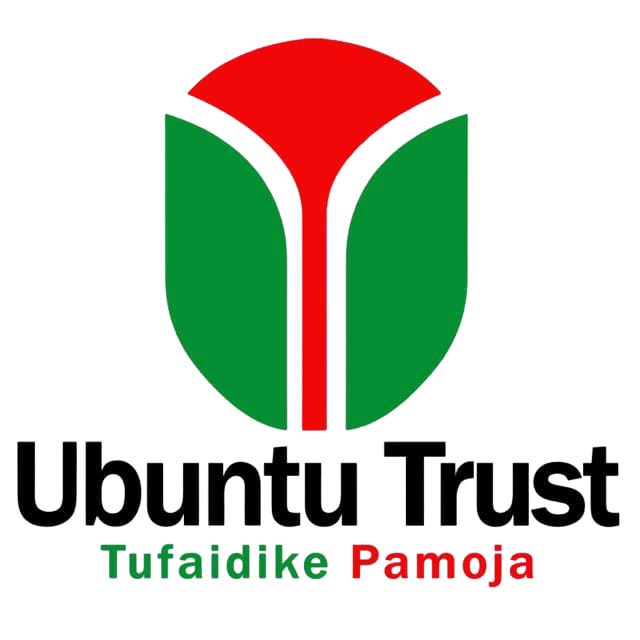 Ubuntu Trust — Tufaidike Pamoja (Let us develop together)